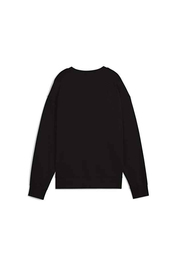 ESSENTIALS ELEVATED Kadın SWEATSHIRT - 4
