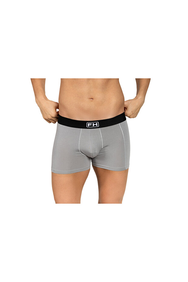 Fergio Trunks Boxer (3 Adet) - 4