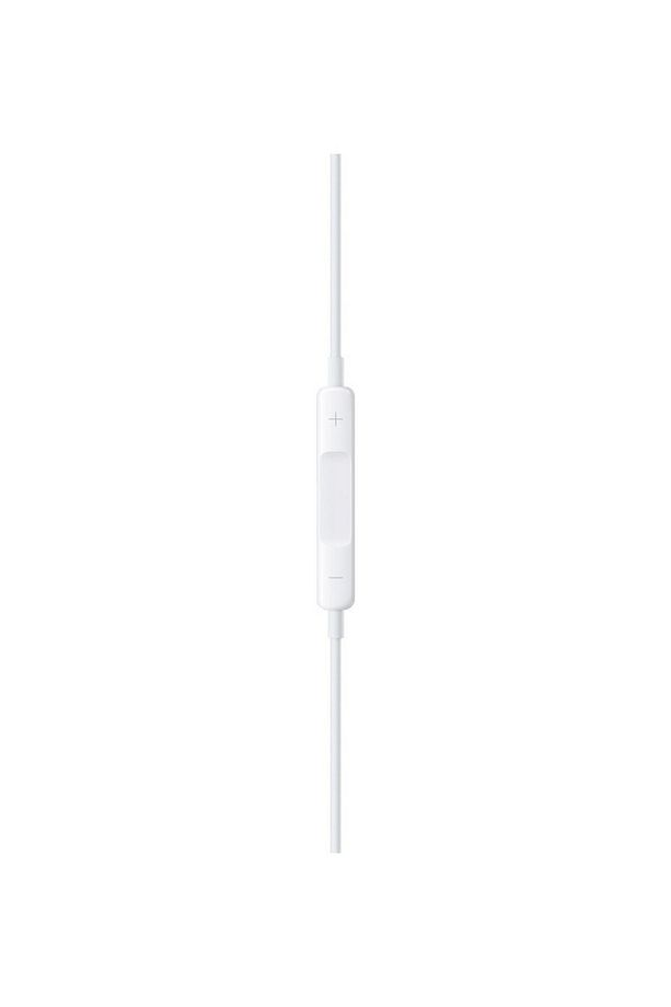 Lkl-08 Kablolu Bluetooth Mikrofonlu Lightning Jack Kulaklık - 5