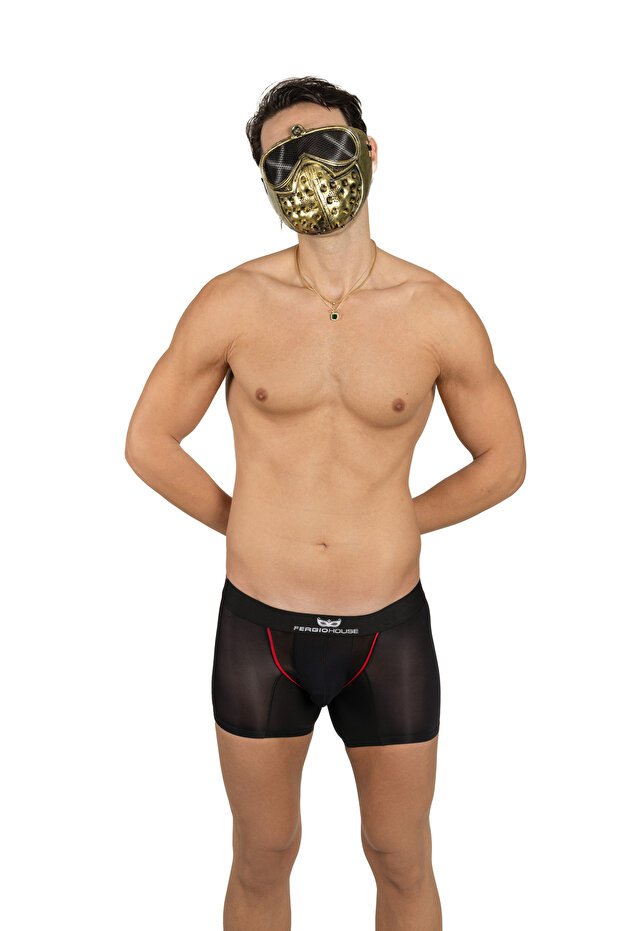 Fergio Sport Trunks - 5