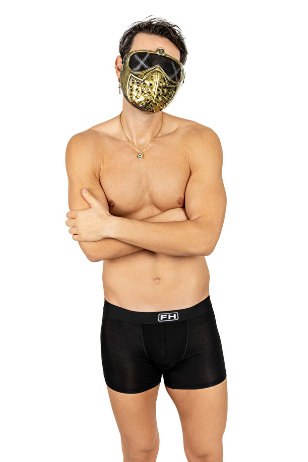 Fergio Brief (3 Adet) - 5