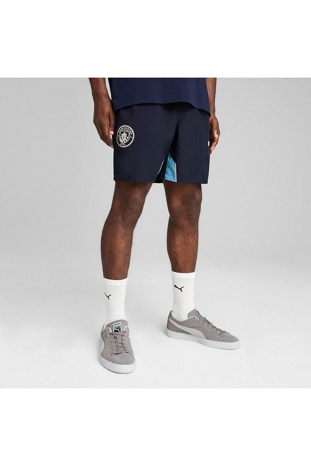 Manchester CITY ftblARCHIVE Erkek Şort - 7