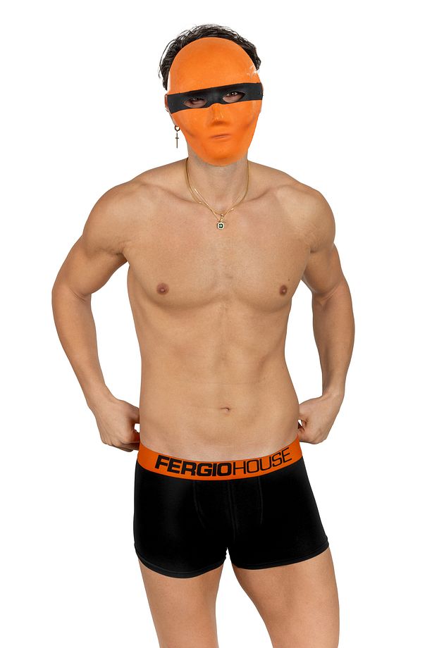Fergio Classic Modal Boxer (3 Adet) - 5