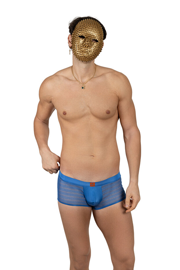 Fergio Blue Hole - 5