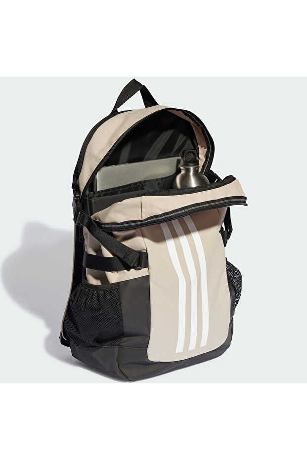 Power VI Bej Sırt Çantası (IL5816) - 4