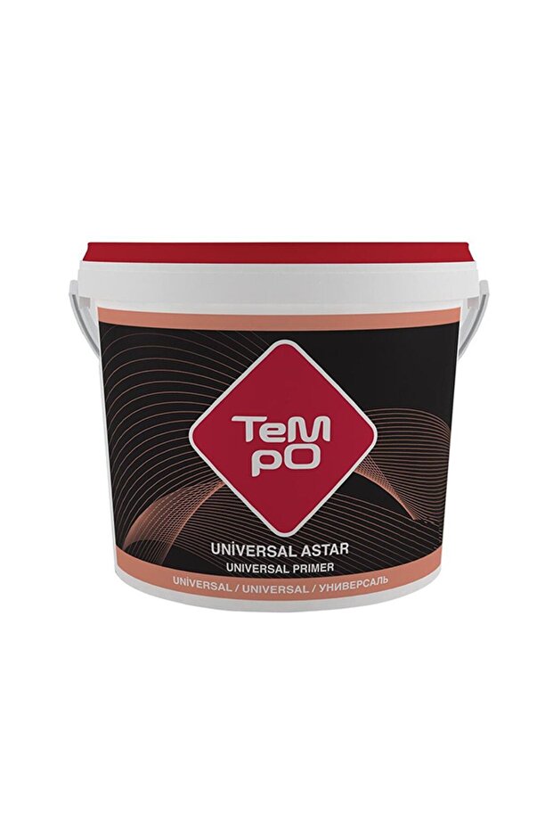 Üniversal Astar 20 Kg - 1