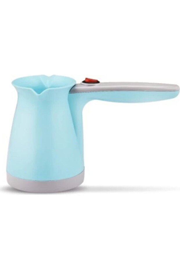 Köpüklü Plus Elektirikli Cezve - 1