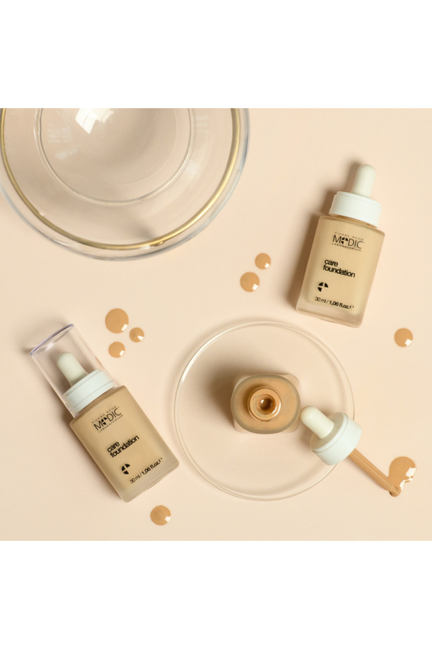 كريم أساس مكثف ذو تأثير مرطب - 03 - 4