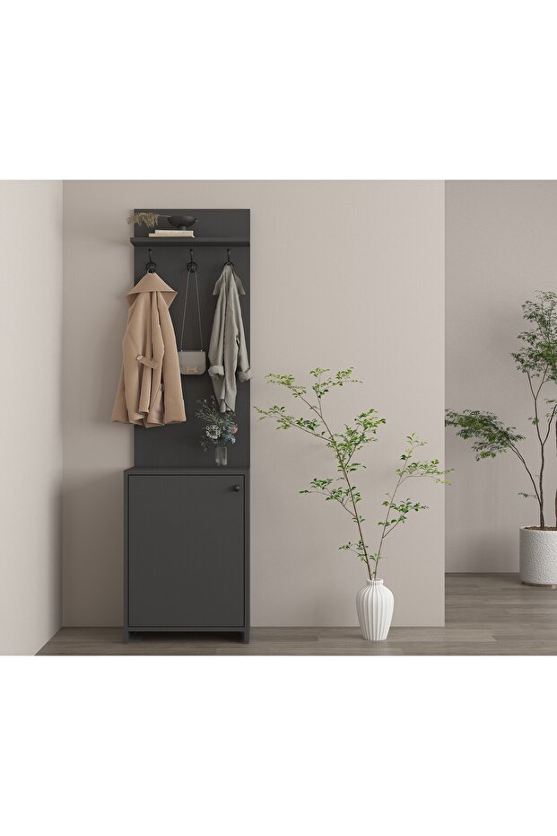 Antrasit Portmanto - 1