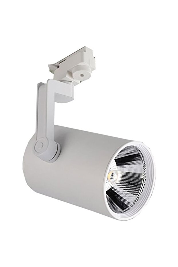 Ct-5333 بابيل وايت ليد سبوت لايت أصفر