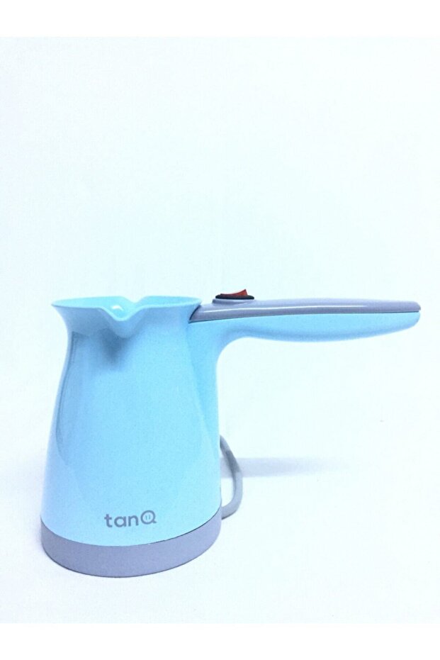 Köpüklü Plus Elektirikli Cezve - 2