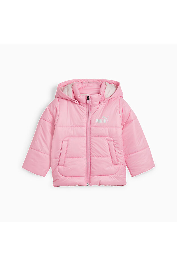Minicats HD Padded Jacket - 1