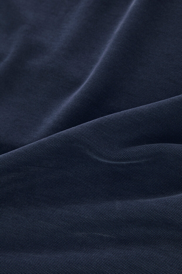 LACİVERT SWEATSHIRT - 4