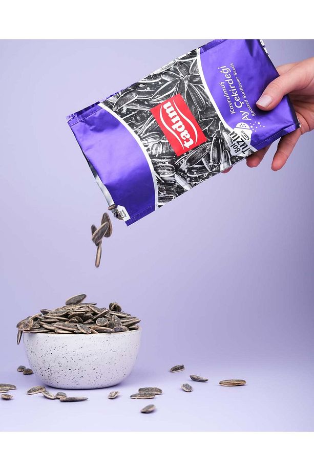 Ultra Aile Paketi – Çekirdek Keyfini Zirveye Taşı (10 x 180 Gr) - 3