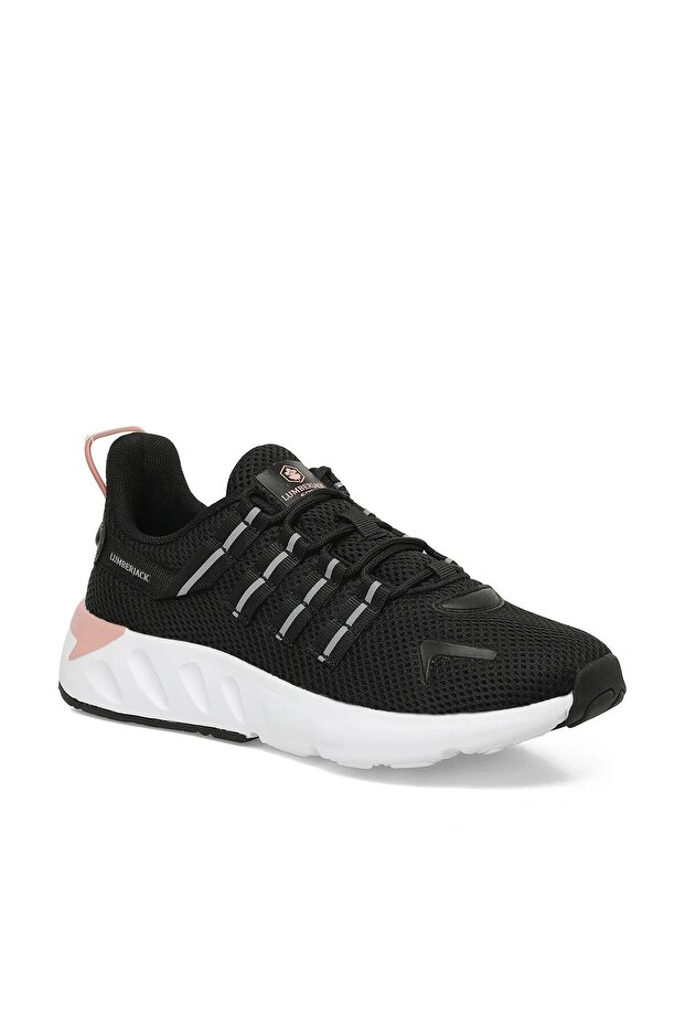 4M,Sword Wmn 4Fx, Sports Shoes Black 36/40 Black