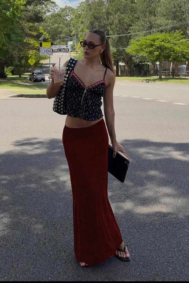 Bordo Maxi Basic Etek MG1890 - 4