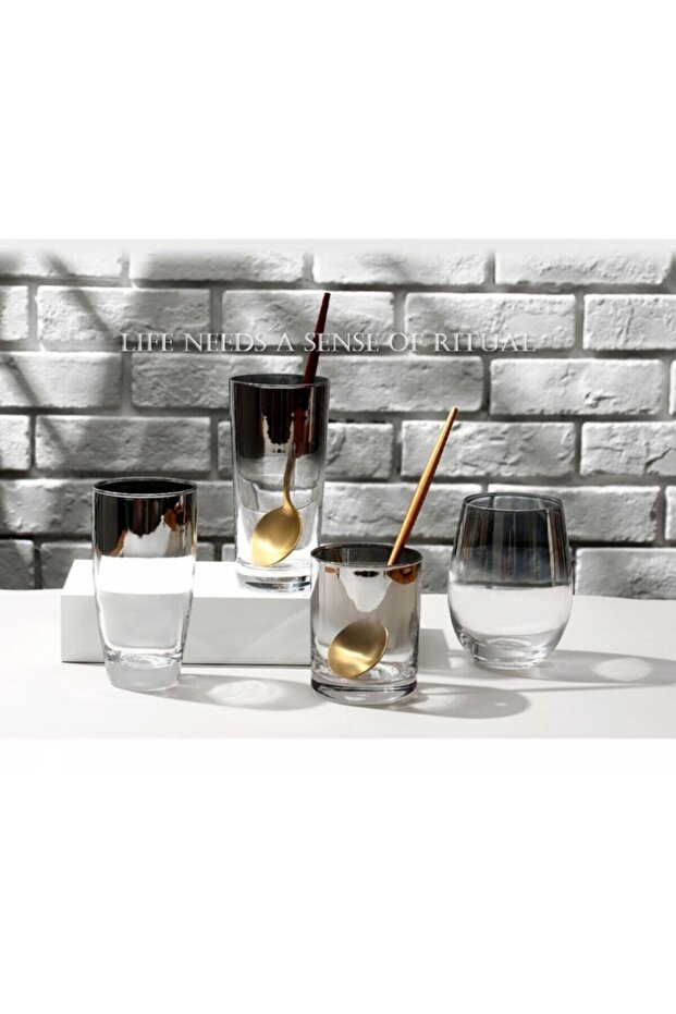 Cam Bardak 350 ml - 2