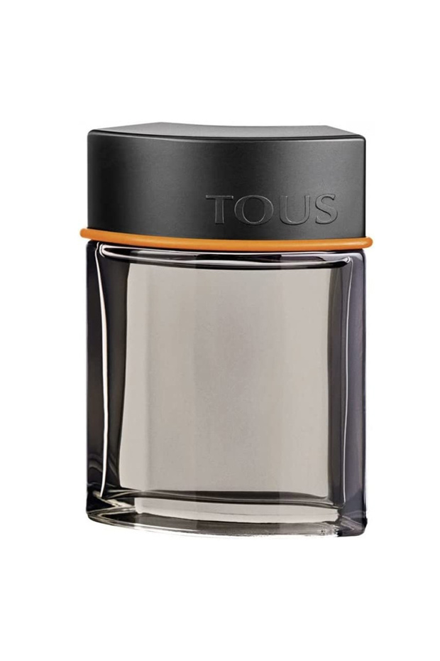 Tous Man Intense For Men Eau De Toilette 100ml