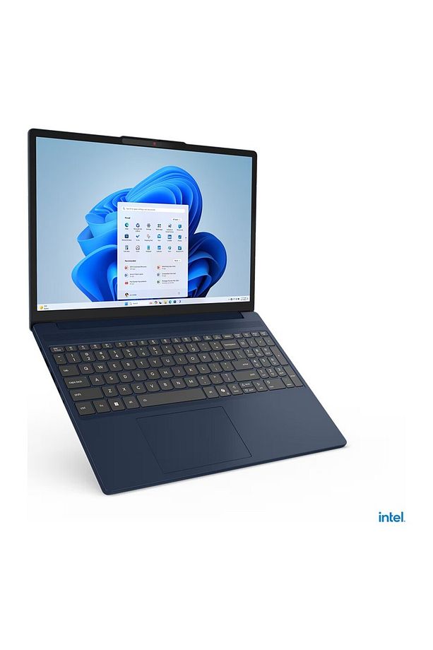 IdeaPad Slim 3 15IRH10 83K10062TR-06 Intel Core i5 16GB DDR5 256GB+1TB SSD 15.3"FreeDos - 2