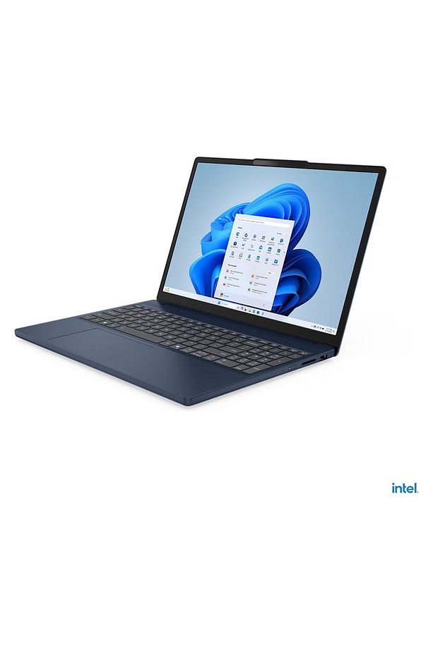 IdeaPad Slim 3 15IRH10 83K10062TR-06 Intel Core i5 16GB DDR5 256GB+1TB SSD 15.3"FreeDos - 3