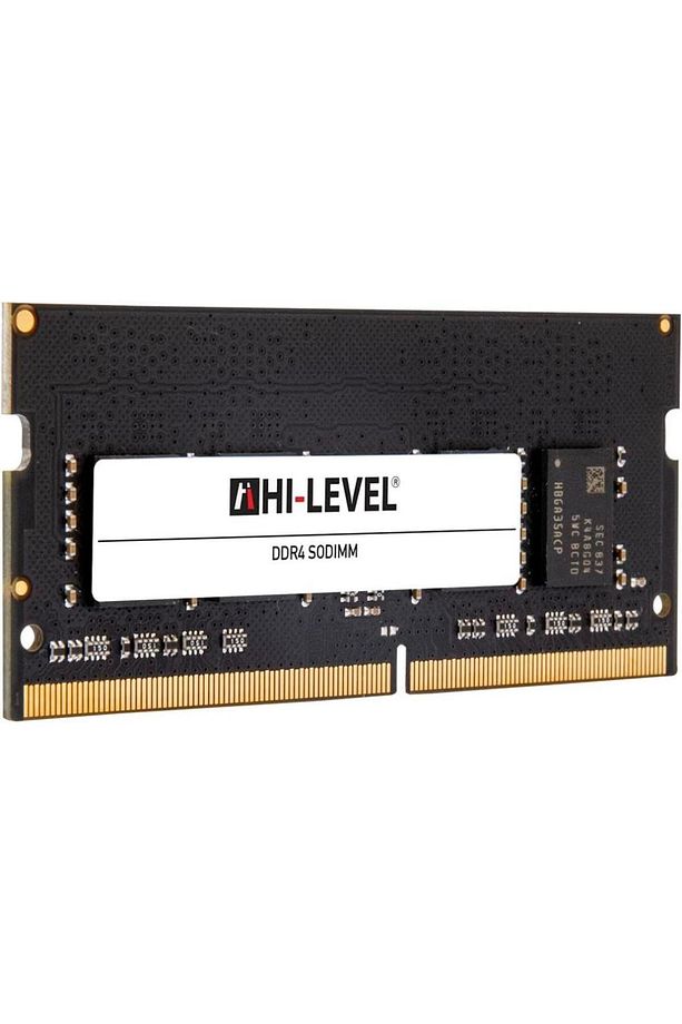16gb Ddr4 2666mhz Notebook Ram 1.2v Hlv-sopc21300d4/16g - 3