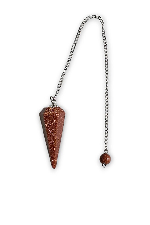 Star Stone Pandula Pendulum 215-9
