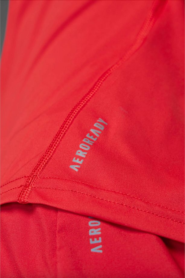 Adizero Essentials Running Tee - 6