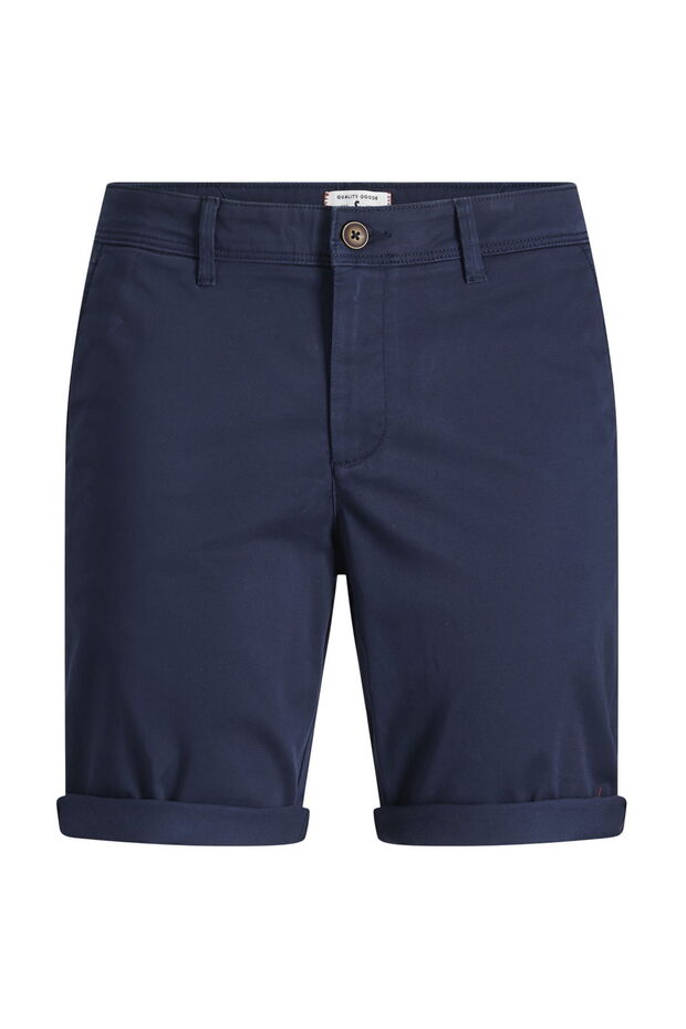 Bowie Chino Şort - 5
