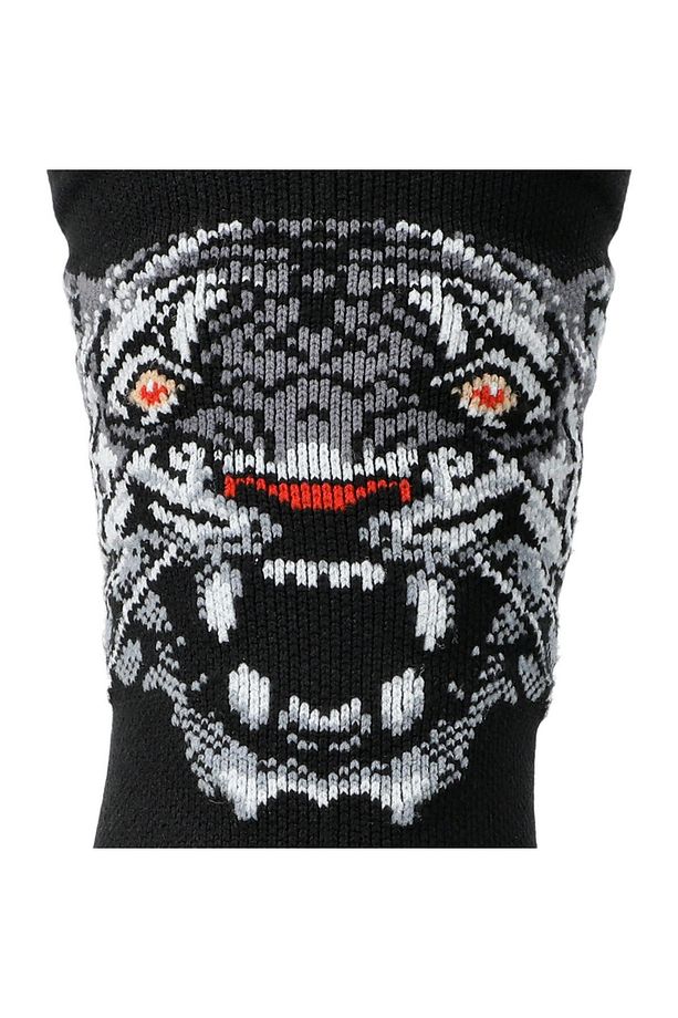 Performance Run Sock Crew Unisex Anthracite Koşu Çorabı 3013a976-003 - 3