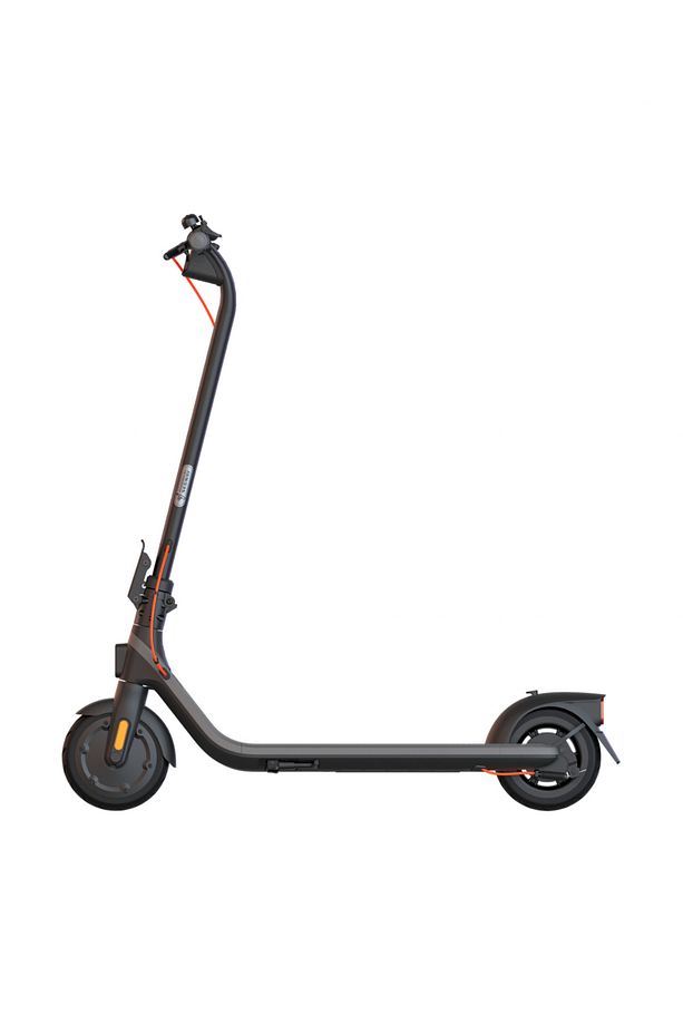 NİNEBOT E2 PLUS E-SCOOTER - 1