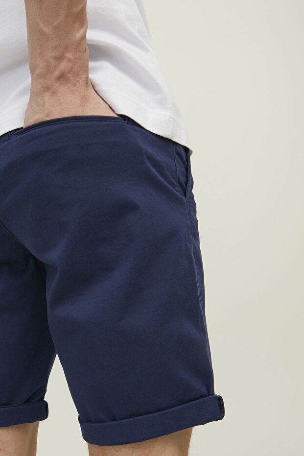 Bowie Chino Şort - 8