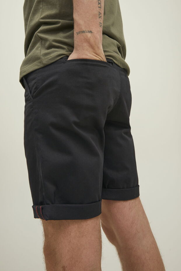 Bowie Chino Şort - 8