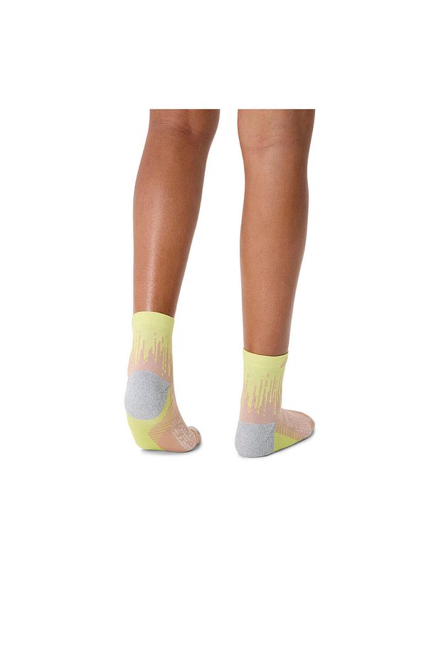 Performance Run Sock Quarter Unisex Orange Koşu Çorabı 3013a980-701 - 5
