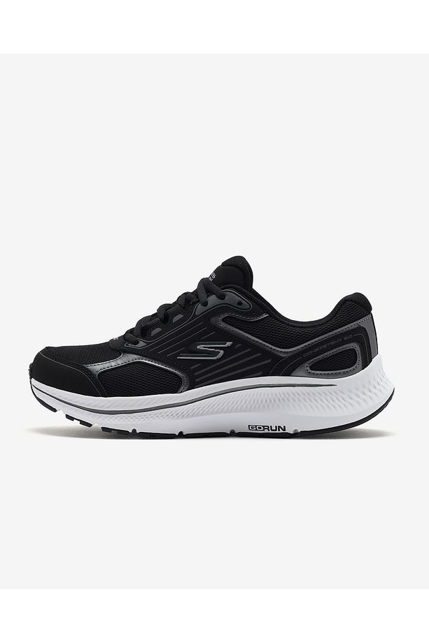 Go Run Consıstent 2.0 - Advantage Kadın Siyah Koşu Ayakkabısı 128606 Bkw - 1