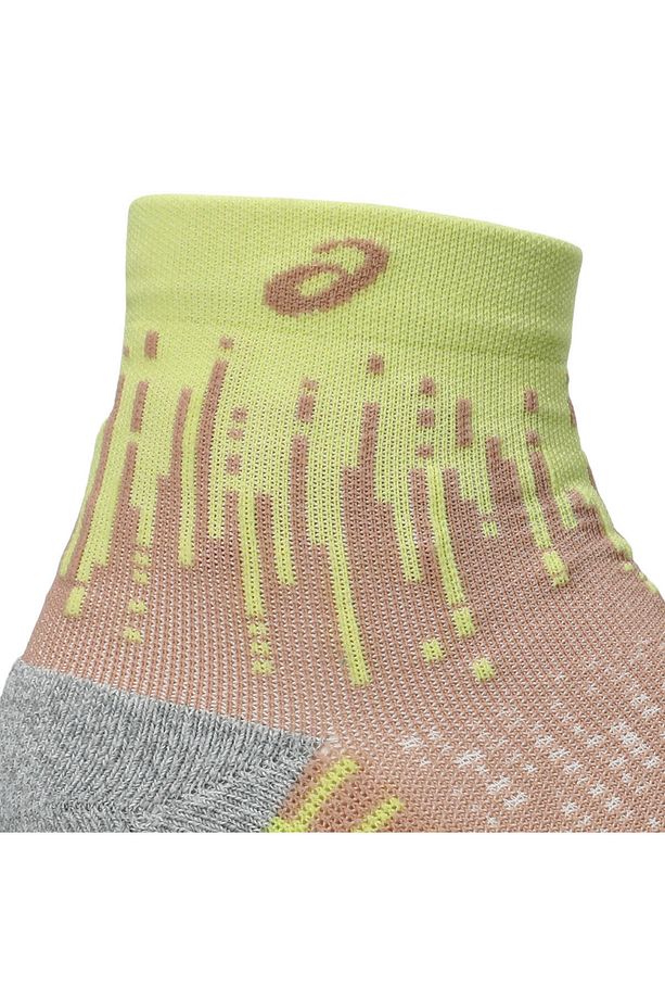 Performance Run Sock Quarter Unisex Orange Koşu Çorabı 3013a980-701 - 3