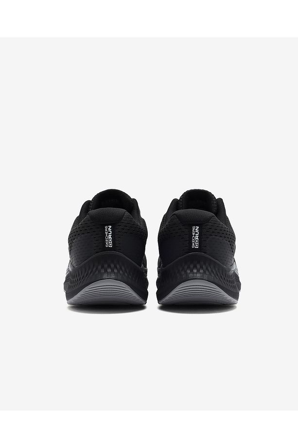 Go Run Consıstent 2.0 - Mıle Marker Erkek Siyah Koşu Ayakkabısı 220865 Blk - 5
