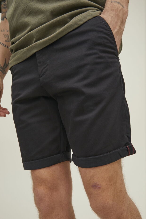 Bowie Chino Şort - 7