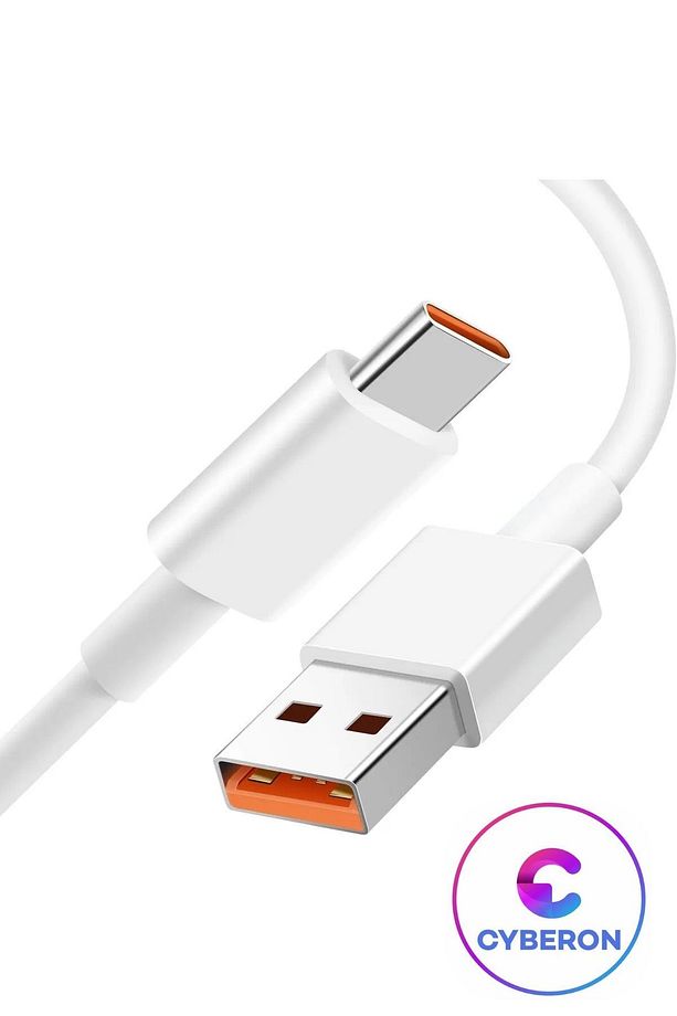 USB / Type-C Şarj ve Data Kablosu Android cihazlar ve İphone 15,16 uyumlu kablo - 1