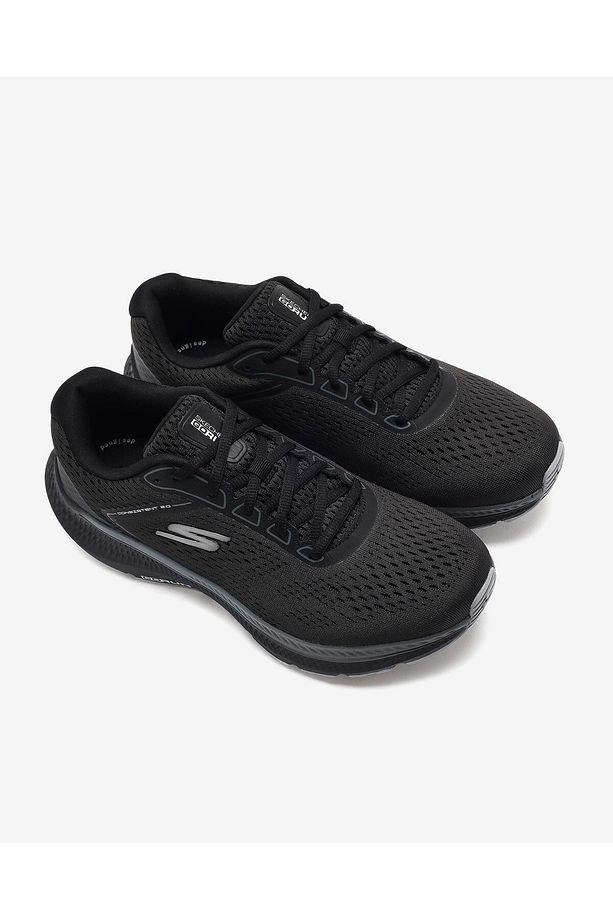 Go Run Consıstent 2.0 - Mıle Marker Erkek Siyah Koşu Ayakkabısı 220865 Blk - 6