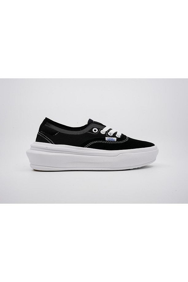 Authentic Overt Cc Siyah Unisex Vn0007nvblk1 - 1