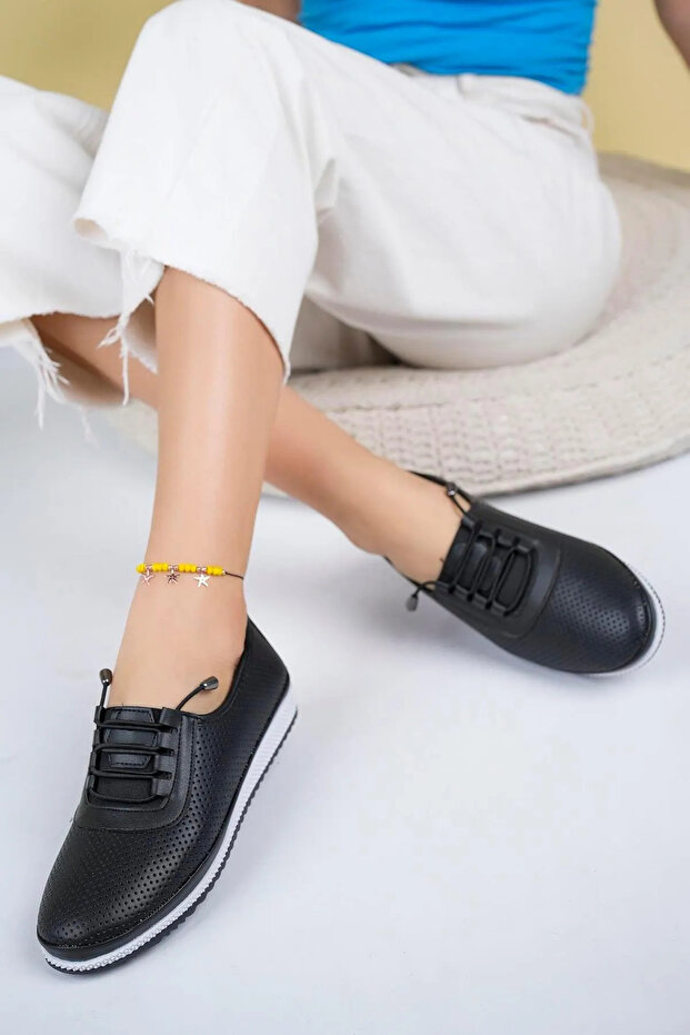 PANTOFI MAMA - 1