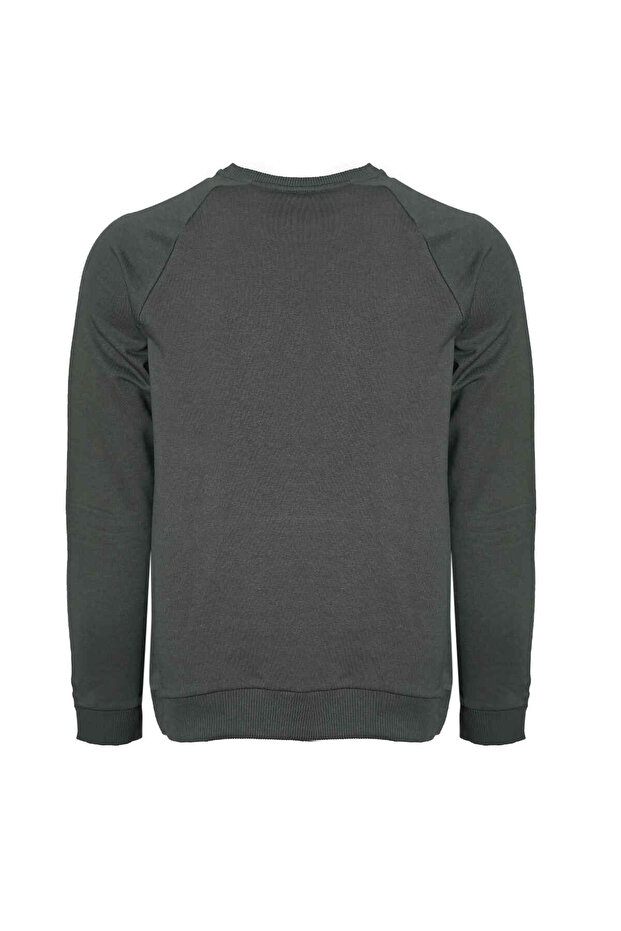 KOPENHANG SWEATSHIRT - 3