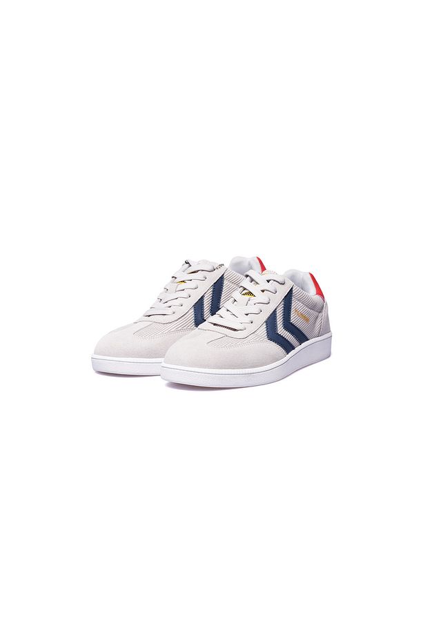 Vm78 Archive Studio Unisex Bej Sneaker - 4