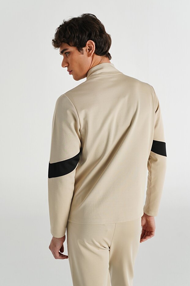 ROSSI FERMUARLI SWEATSHIRT - 2