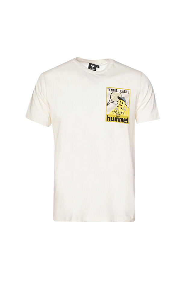 تي شيرت دريفت بأكمام قصيرة - 5