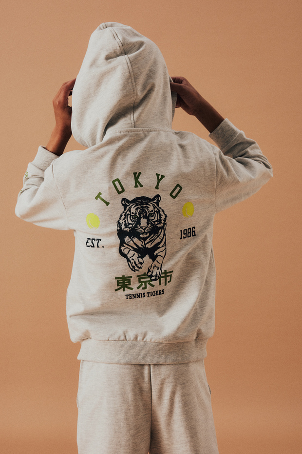 Pánský úplet - Co60/pl40 - 4