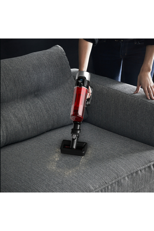 Cordless Vacuum Cleaner | X-Force Flex 9.60 Animal Care - 6