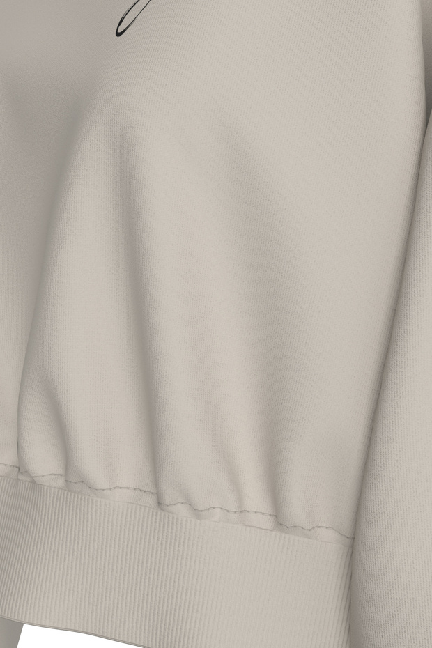 SCRIPT INSTITUTIONAL CREWNECK - 5