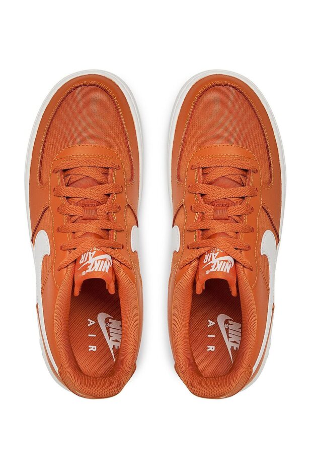 Dětské tenisky hnědé - 4