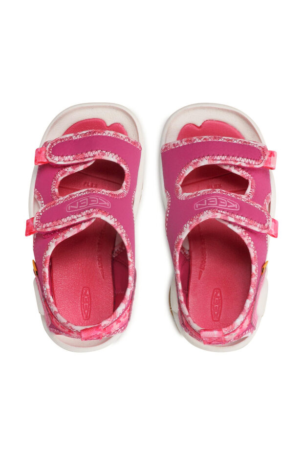 Sandale Bleumarin Copii - 5